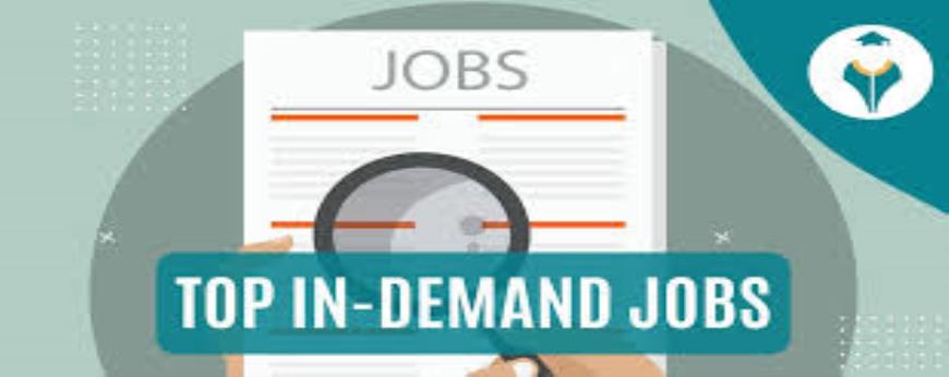 What are the most in-demand skills across job industries right now?