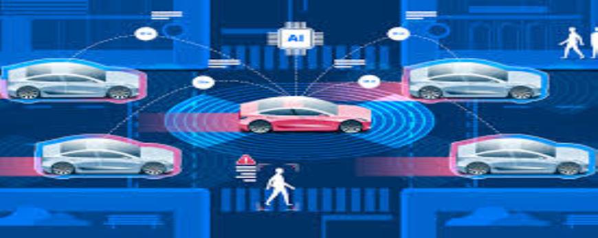 Discuss the role of autonomous driving technology in modern vehicles and the potential impact on transportation systems