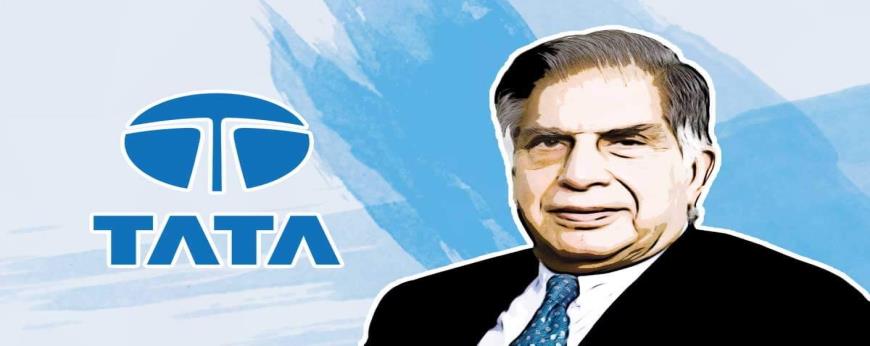 How would you lead at Tata Group?