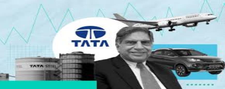 How would you adapt at Tata Group?